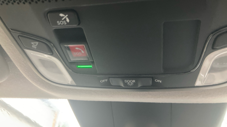 Honda Jazz 1.5 i-MMD Hybrid Crosstar EX 5dr eCVT Hybrid Hatchback